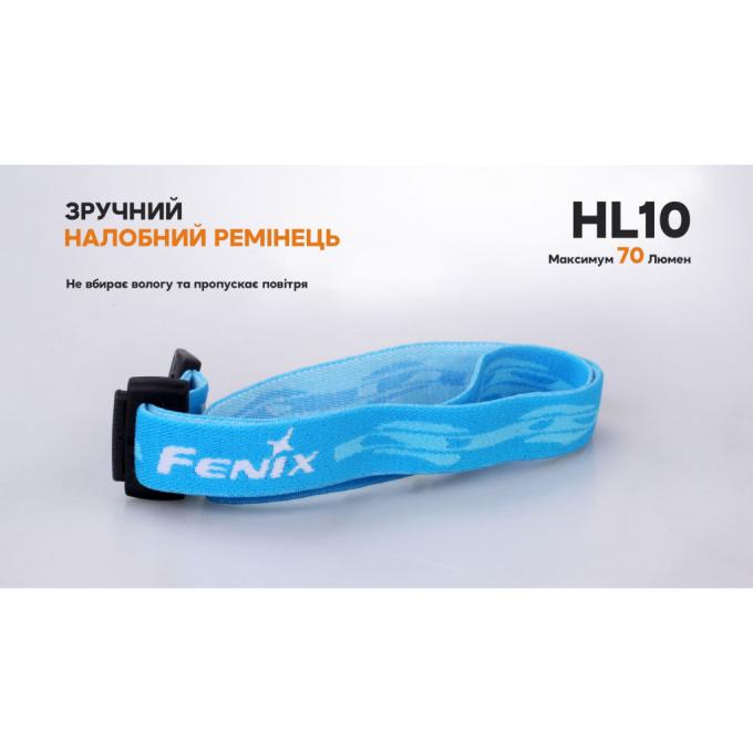 Fenix HL10p