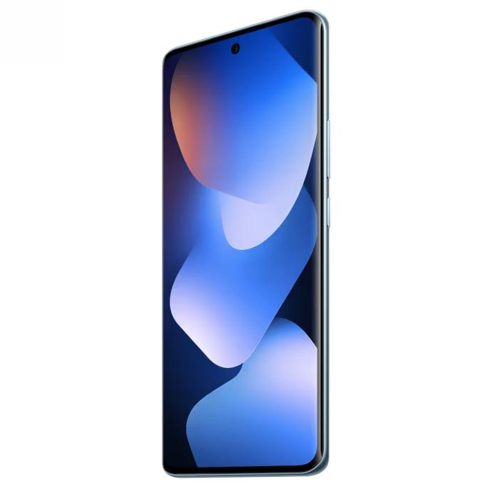 Xiaomi Redmi Note 15 6/128GB Glacier Blue