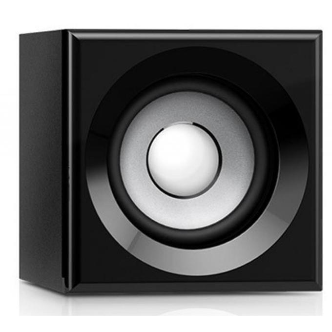 Акустическая система Genius SW-375 Black 31731066100