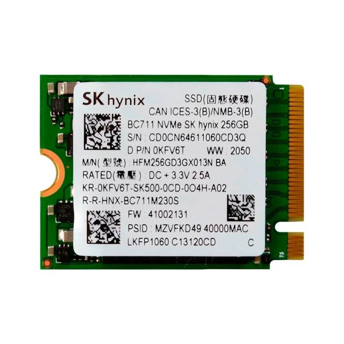 Hynix HFM256GD3GX013N