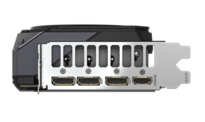 GIGABYTE GV-N5070GAMING OC-12GD