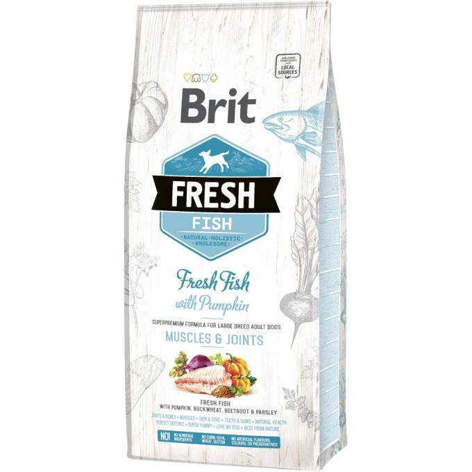 Brit Fresh 8595602530779