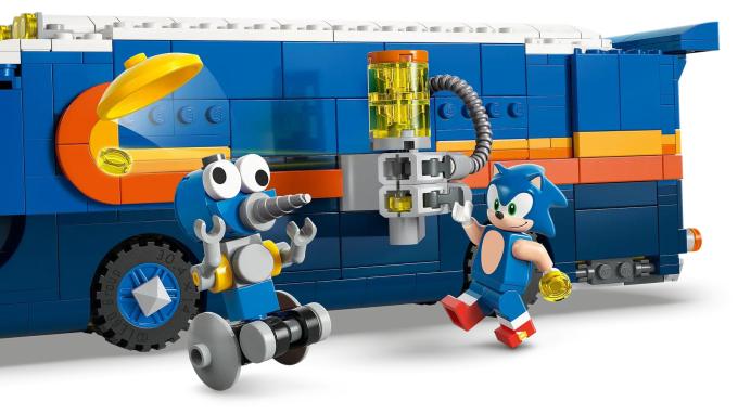 LEGO 77006