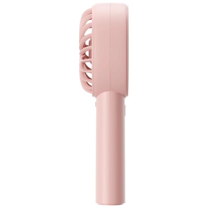 Jisulife Handheld Fan Life 4 (3600mAh) Pink