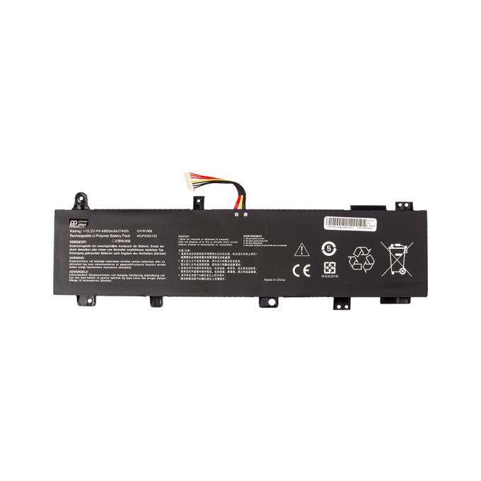 PowerPlant NB432103