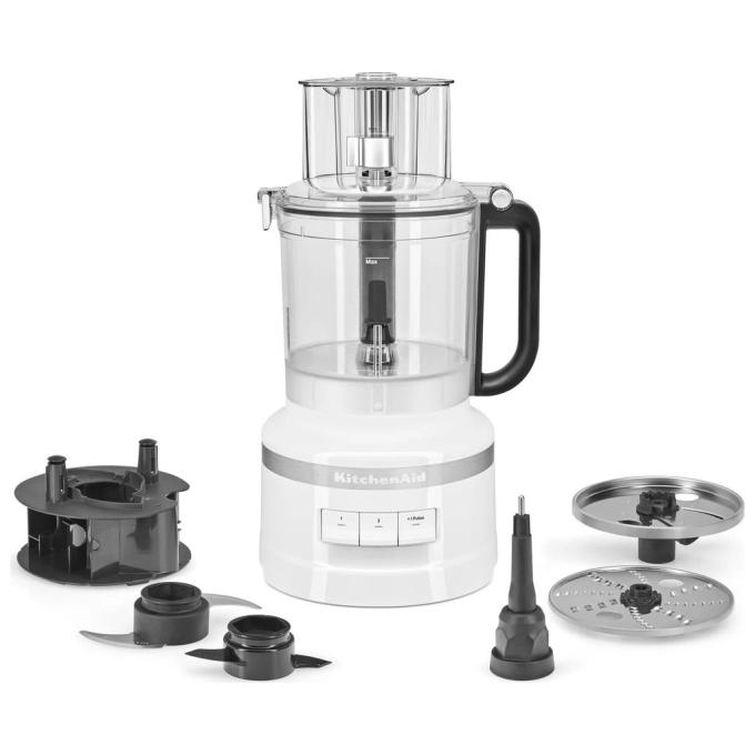 KitchenAid 5KFP1318EWH