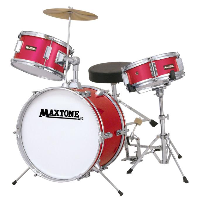 Maxtone MXC-307/Red