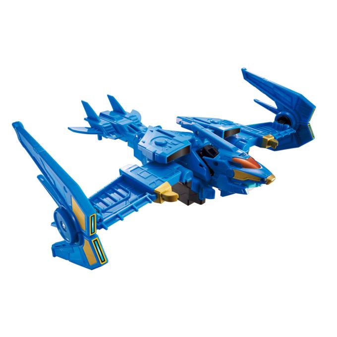 Dinoster EU580802