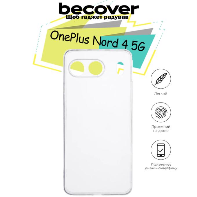 BeCover 713141