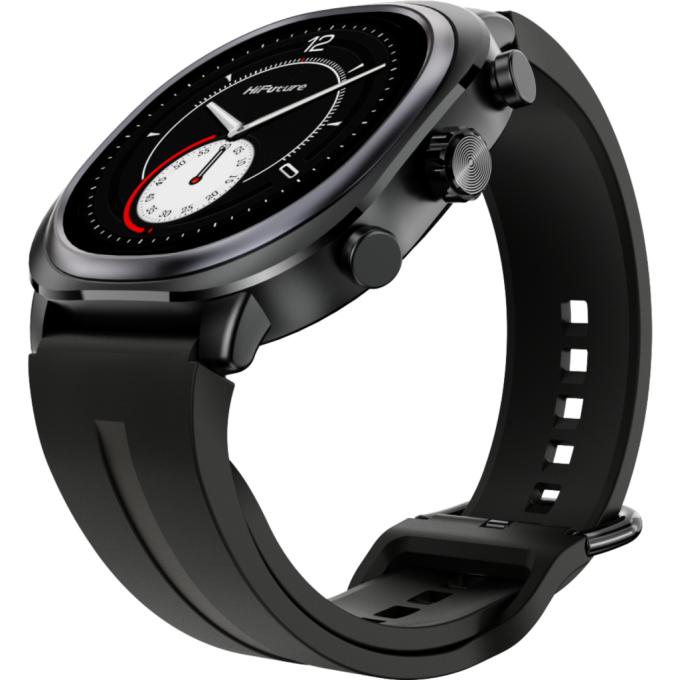 HiFuture aixlite.black
