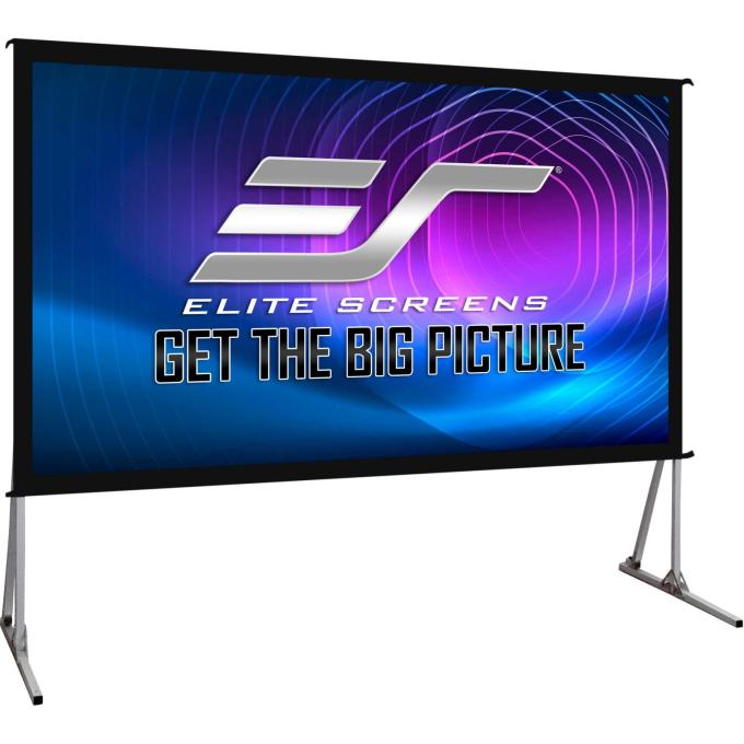 ELITE SCREENS OMS100H2