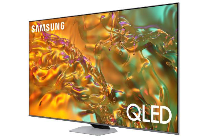 Samsung QE55Q70DAUXUA