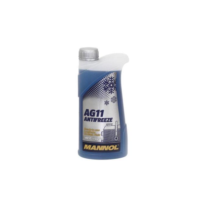 Mannol MN4011-1