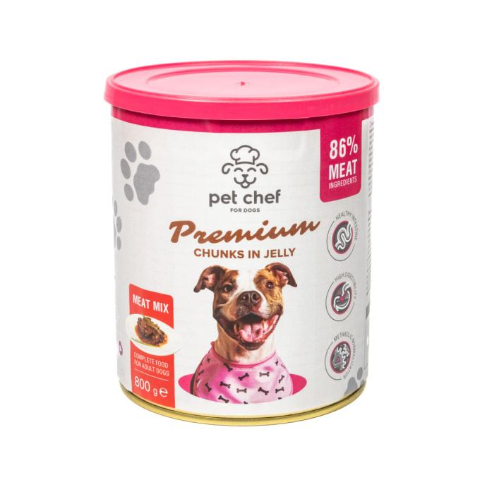 Pet Chef 4820255193649