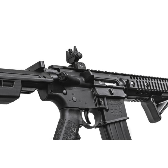 Crosman DSBR