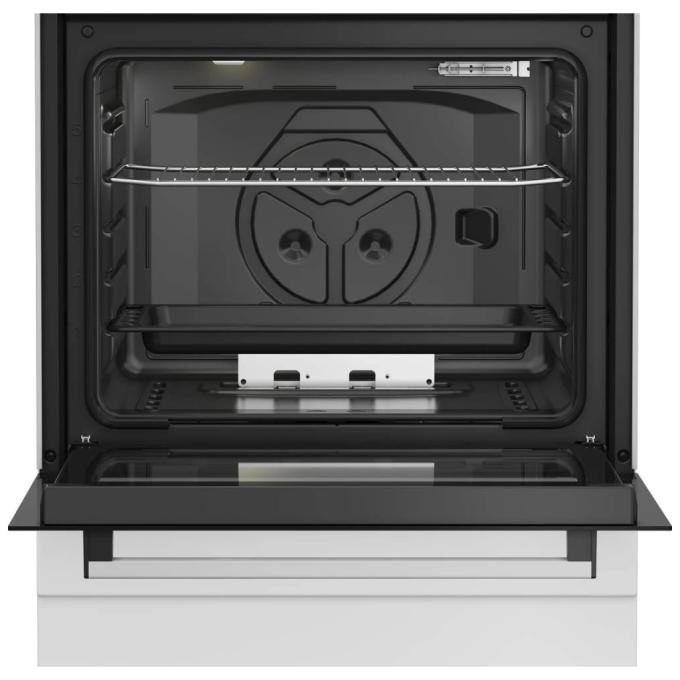 BEKO FBG62121WD