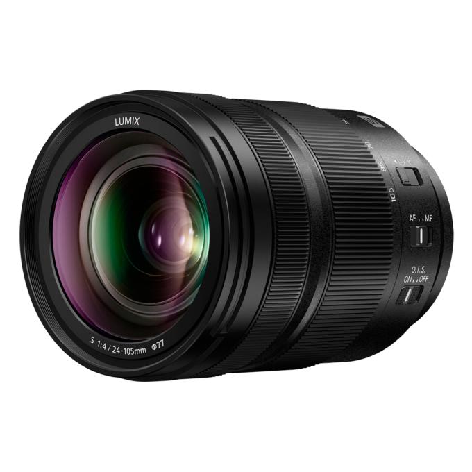 PANASONIC S-R24105E