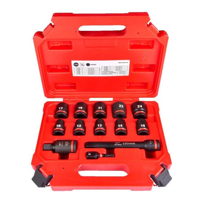 Milwaukee 4932480456