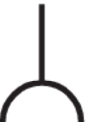 Hager WL1013