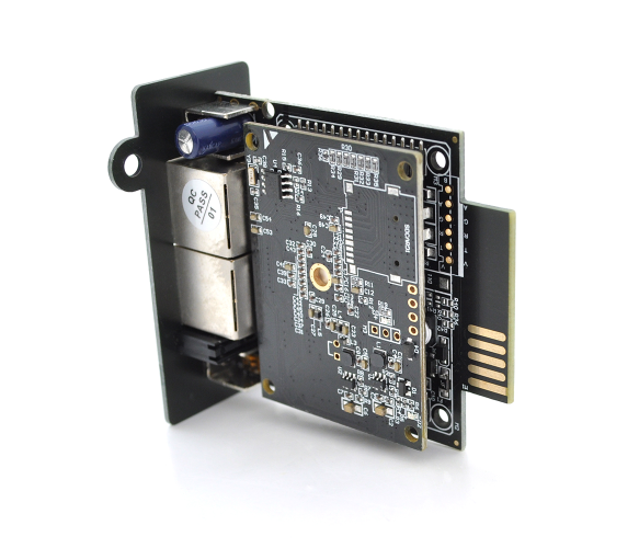 INVT SNMP-UPS-12