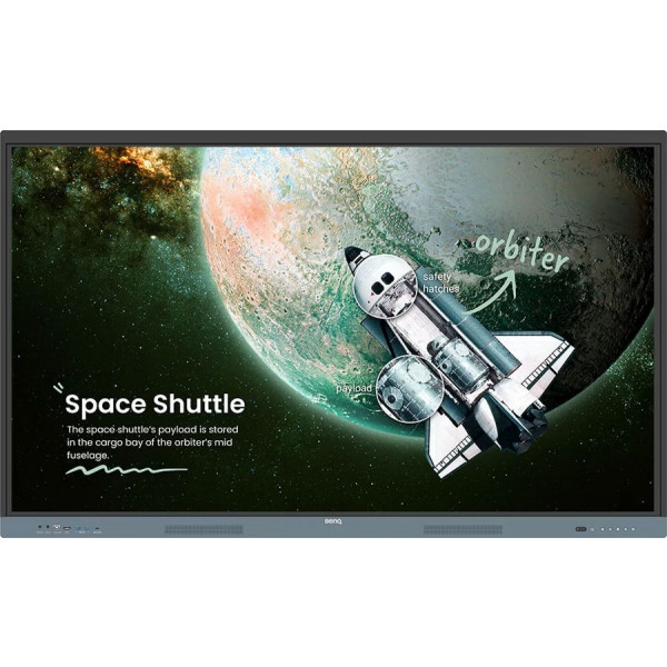 Benq 9H.F9FTK.DE6