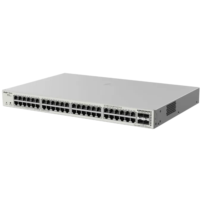 Ruijie Reyee RG-NBS3100-48GT4SFP-P-V2