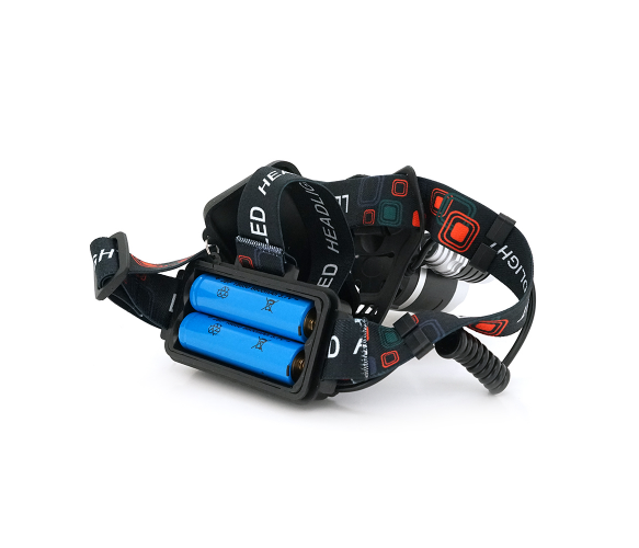 VOLTRONIC RJ-3000
