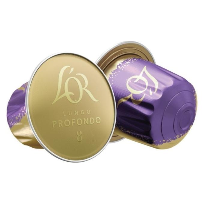 L`OR 8711000360569