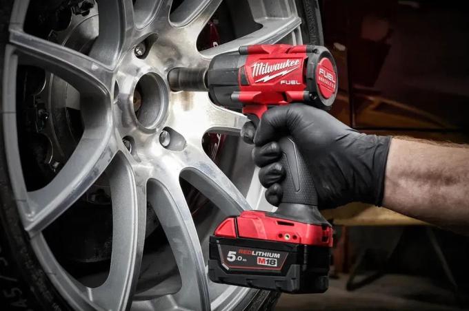 Milwaukee 4933498057