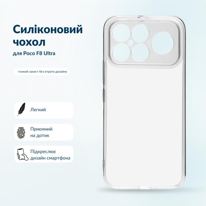 BeCover 716060