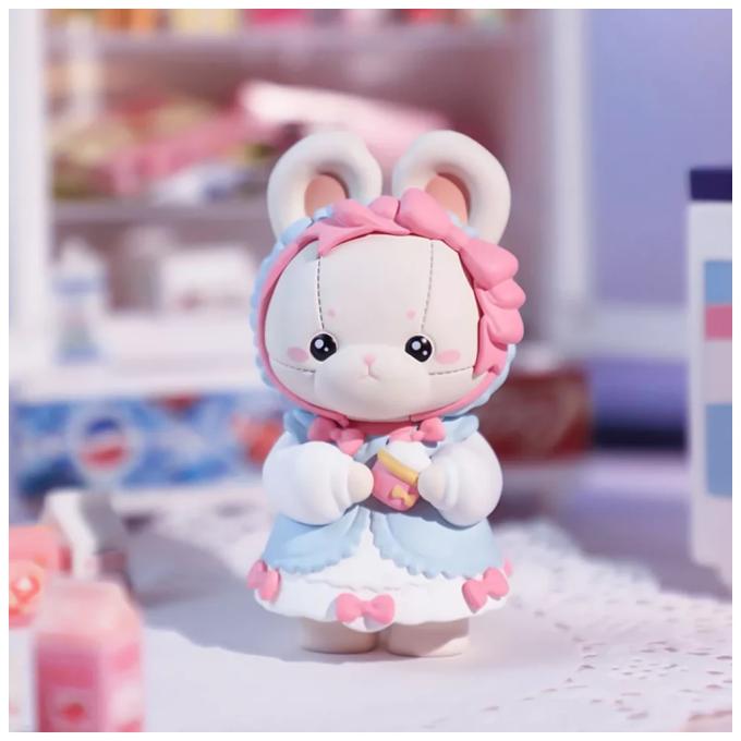 10/10 Toys QWP008