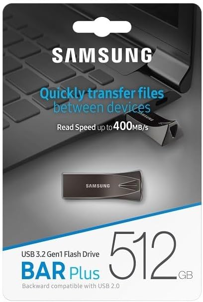 Samsung MUF-512BE4/APC