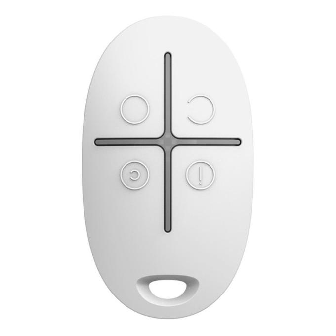 Ajax StarterKit 2 (8EU) white