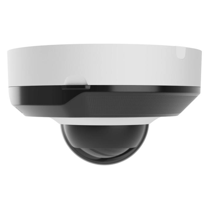 Ajax DomeCam Mini HL (5/2.8) white