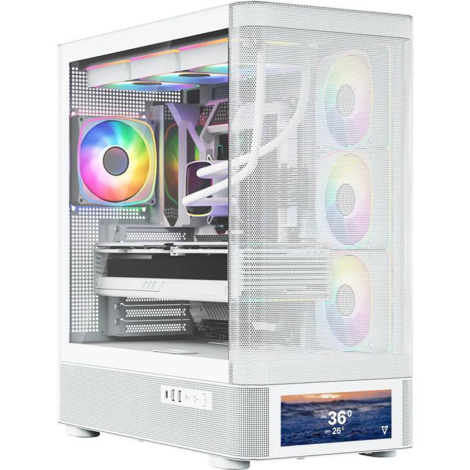 Modecom MC-A-AQ500-4FA-W