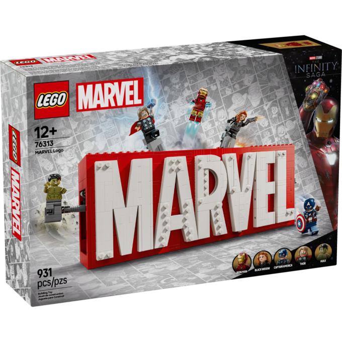 LEGO 76313