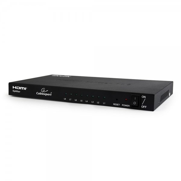 Cablexpert DSP-8PH4-03