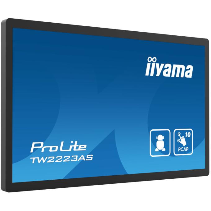 Iiyama TW2223AS-B2