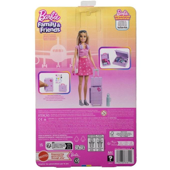 BARBIE JMJ47