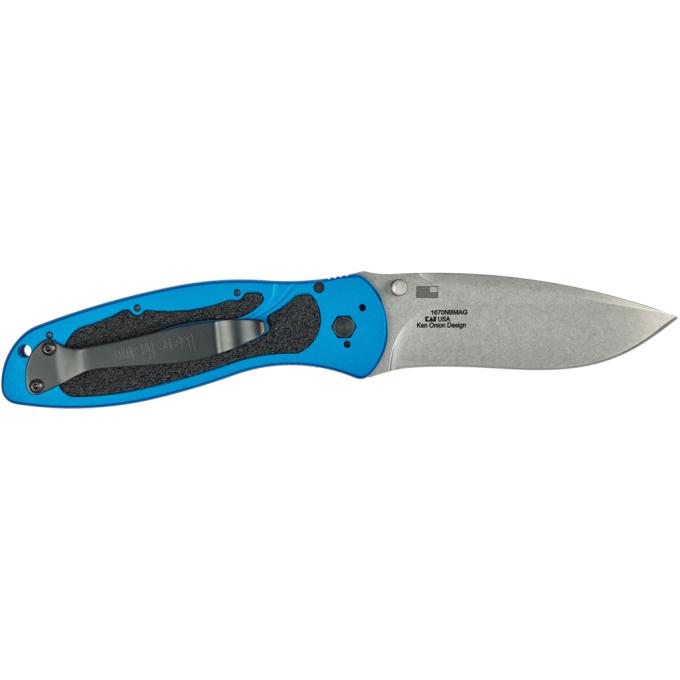 Kershaw 1670NBMAG