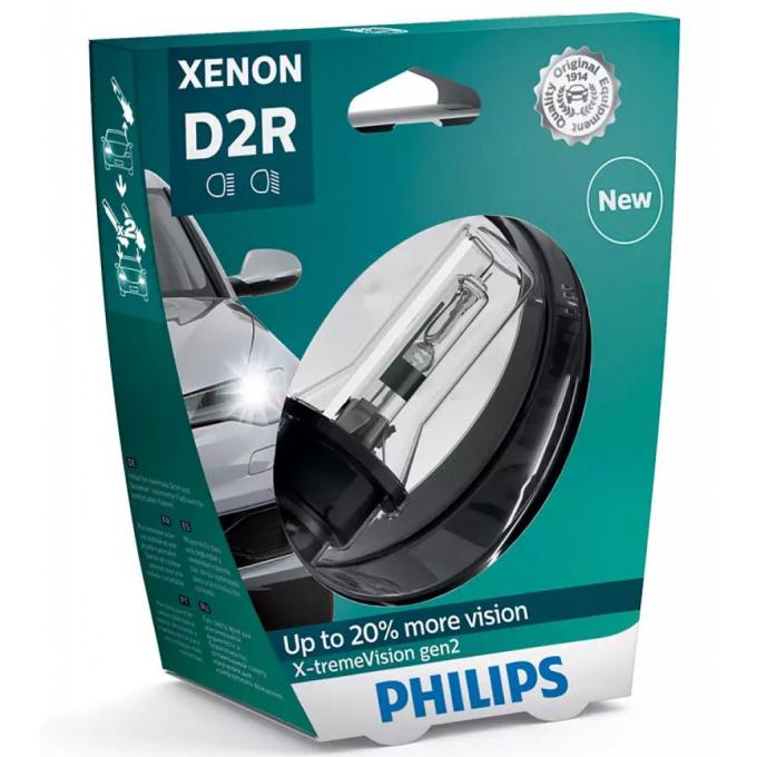Philips 85126 XV2 S1