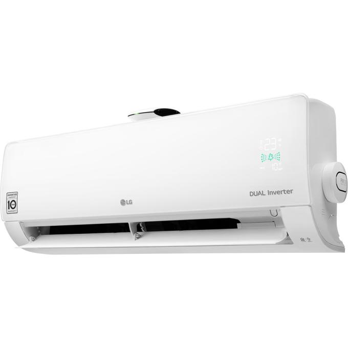 LG AP09RK.NSJR / AP09RK.UA3R