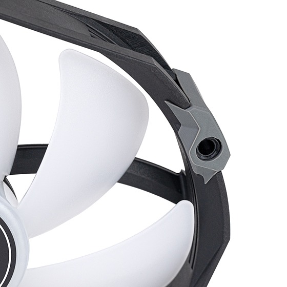 SilverStone SST-ARV140-ARGB