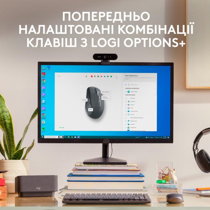 Logitech MX910-006958
