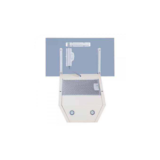 Minola HVS 6242 IV 700 LED