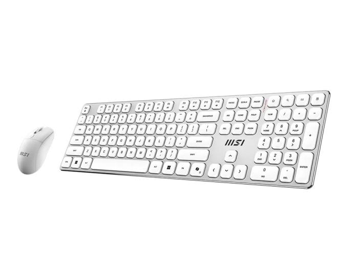MSI S11-43UA205-Y92
