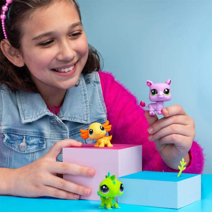 Littlest Pet Shop 00557