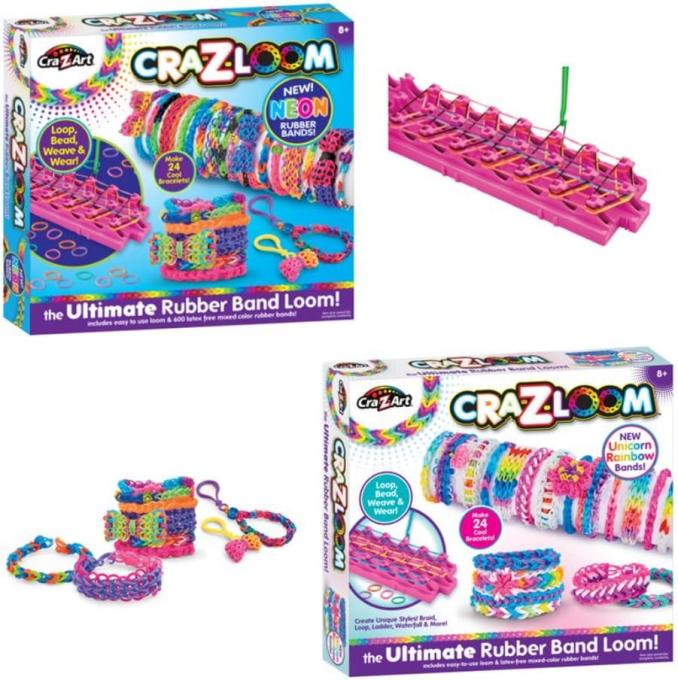 Cra-Z-Art 19128CRA
