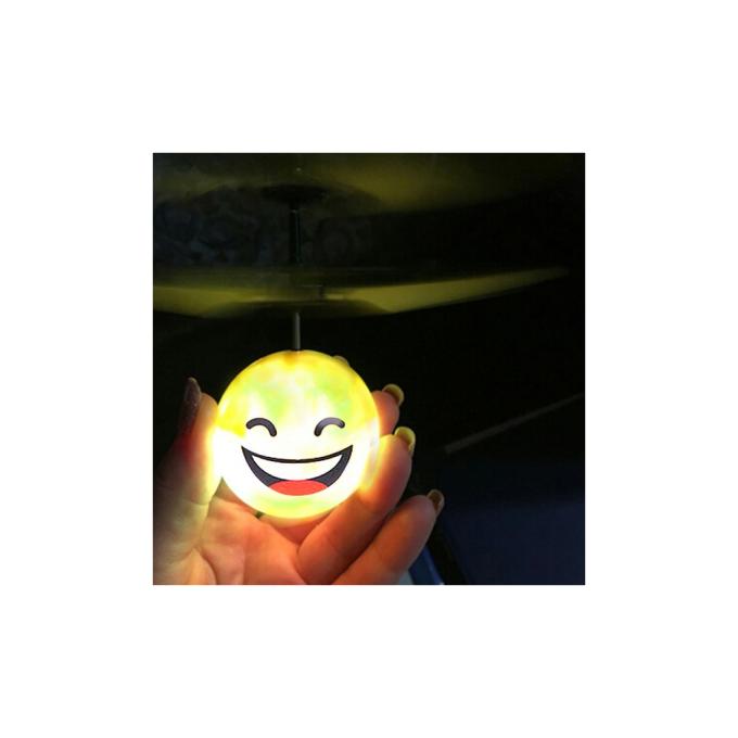UFT Smile5