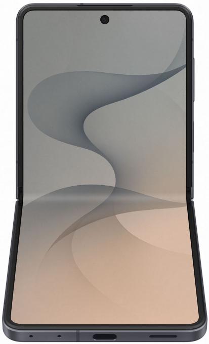 Samsung SM-F776BZKGSEK